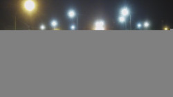 Křižovatka ulic Komenského a Velké Novosady