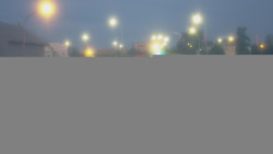 Křižovatka ulic Komenského a Velké Novosady