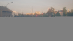 Křižovatka ulic Komenského a Velké Novosady