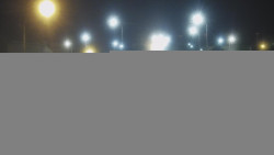 Křižovatka ulic Komenského a Velké Novosady