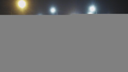 Křižovatka ulic Komenského a Velké Novosady