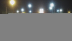 Křižovatka ulic Komenského a Velké Novosady