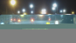 Křižovatka ulic Komenského a Velké Novosady