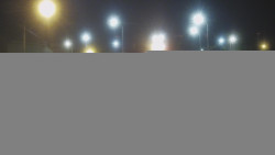 Křižovatka ulic Komenského a Velké Novosady