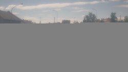 Křižovatka ulic Komenského a Velké Novosady