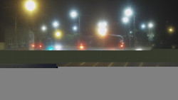 Křižovatka ulic Komenského a Velké Novosady