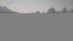 Křižovatka ulic Komenského a Velké Novosady