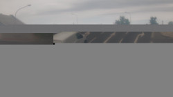 Křižovatka ulic Komenského a Velké Novosady