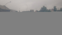 Křižovatka ulic Komenského a Velké Novosady