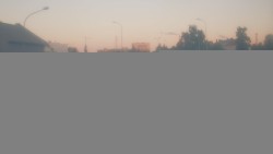 Křižovatka ulic Komenského a Velké Novosady