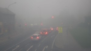 Město Přerov - Křižovatka ulic Komenského a Velké Novosady - 2.6.2026 v 05:15 Město Přerov - Křižovatka ulic Komenského a Velké Novosady - 2.6.2026 v 05:15