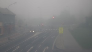 Město Přerov - Křižovatka ulic Komenského a Velké Novosady - 2.6.2026 v 06:02 Město Přerov - Křižovatka ulic Komenského a Velké Novosady - 2.6.2026 v 06:02