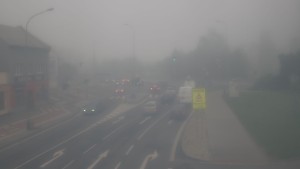 Město Přerov - Křižovatka ulic Komenského a Velké Novosady - 2.6.2026 v 06:32 Město Přerov - Křižovatka ulic Komenského a Velké Novosady - 2.6.2026 v 06:32