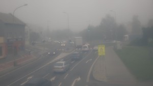 Město Přerov - Křižovatka ulic Komenského a Velké Novosady - 2.6.2026 v 07:02 Město Přerov - Křižovatka ulic Komenského a Velké Novosady - 2.6.2026 v 07:02