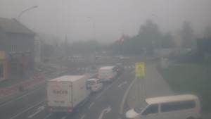 Město Přerov - Křižovatka ulic Komenského a Velké Novosady - 2.6.2026 v 07:15 Město Přerov - Křižovatka ulic Komenského a Velké Novosady - 2.6.2026 v 07:15
