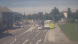 Město Přerov - Křižovatka ulic Komenského a Velké Novosady - 2.6.2026 v 11:15 Město Přerov - Křižovatka ulic Komenského a Velké Novosady - 2.6.2026 v 11:15
