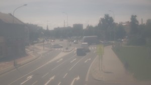 Město Přerov - Křižovatka ulic Komenského a Velké Novosady - 2.6.2026 v 14:15 Město Přerov - Křižovatka ulic Komenského a Velké Novosady - 2.6.2026 v 14:15