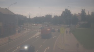 Město Přerov - Křižovatka ulic Komenského a Velké Novosady - 2.6.2026 v 14:45 Město Přerov - Křižovatka ulic Komenského a Velké Novosady - 2.6.2026 v 14:45