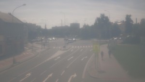 Město Přerov - Křižovatka ulic Komenského a Velké Novosady - 2.6.2026 v 15:15 Město Přerov - Křižovatka ulic Komenského a Velké Novosady - 2.6.2026 v 15:15