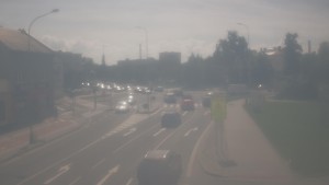 Město Přerov - Křižovatka ulic Komenského a Velké Novosady - 2.6.2026 v 15:32 Město Přerov - Křižovatka ulic Komenského a Velké Novosady - 2.6.2026 v 15:32
