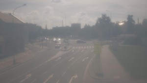 Město Přerov - Křižovatka ulic Komenského a Velké Novosady - 2.6.2026 v 16:02 Město Přerov - Křižovatka ulic Komenského a Velké Novosady - 2.6.2026 v 16:02