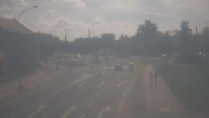 Město Přerov - Křižovatka ulic Komenského a Velké Novosady - 2.6.2026 v 16:15 Město Přerov - Křižovatka ulic Komenského a Velké Novosady - 2.6.2026 v 16:15