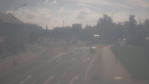 Město Přerov - Křižovatka ulic Komenského a Velké Novosady - 2.6.2026 v 16:45 Město Přerov - Křižovatka ulic Komenského a Velké Novosady - 2.6.2026 v 16:45