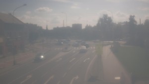 Město Přerov - Křižovatka ulic Komenského a Velké Novosady - 2.6.2026 v 17:02 Město Přerov - Křižovatka ulic Komenského a Velké Novosady - 2.6.2026 v 17:02