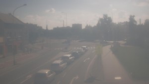 Město Přerov - Křižovatka ulic Komenského a Velké Novosady - 2.6.2026 v 17:15 Město Přerov - Křižovatka ulic Komenského a Velké Novosady - 2.6.2026 v 17:15