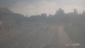 Město Přerov - Křižovatka ulic Komenského a Velké Novosady - 2.6.2026 v 17:45 Město Přerov - Křižovatka ulic Komenského a Velké Novosady - 2.6.2026 v 17:45