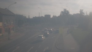 Město Přerov - Křižovatka ulic Komenského a Velké Novosady - 2.6.2026 v 18:15 Město Přerov - Křižovatka ulic Komenského a Velké Novosady - 2.6.2026 v 18:15