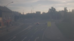 Město Přerov - Křižovatka ulic Komenského a Velké Novosady - 2.6.2026 v 19:15 Město Přerov - Křižovatka ulic Komenského a Velké Novosady - 2.6.2026 v 19:15