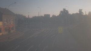 Město Přerov - Křižovatka ulic Komenského a Velké Novosady - 2.6.2026 v 19:45 Město Přerov - Křižovatka ulic Komenského a Velké Novosady - 2.6.2026 v 19:45