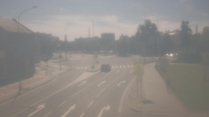 Město Přerov - Křižovatka ulic Komenského a Velké Novosady - 6.6.2026 v 15:02 Město Přerov - Křižovatka ulic Komenského a Velké Novosady - 6.6.2026 v 15:02