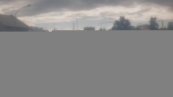 Křižovatka ulic Komenského a Velké Novosady