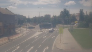 Město Přerov - Křižovatka ulic Komenského a Velké Novosady - 16.6.2026 v 13:45 Město Přerov - Křižovatka ulic Komenského a Velké Novosady - 16.6.2026 v 13:45
