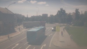 Město Přerov - Křižovatka ulic Komenského a Velké Novosady - 16.6.2026 v 14:15 Město Přerov - Křižovatka ulic Komenského a Velké Novosady - 16.6.2026 v 14:15