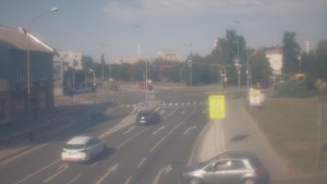 Město Přerov - Křižovatka ulic Komenského a Velké Novosady - 31.7.2026 v 08:45 Město Přerov - Křižovatka ulic Komenského a Velké Novosady - 31.7.2026 v 08:45