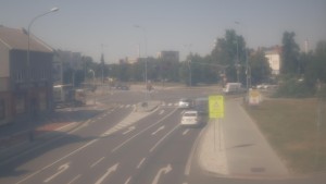 Město Přerov - Křižovatka ulic Komenského a Velké Novosady - 31.7.2026 v 10:45 Město Přerov - Křižovatka ulic Komenského a Velké Novosady - 31.7.2026 v 10:45
