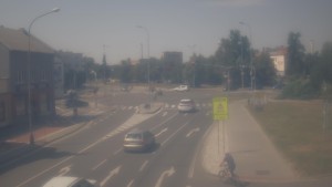 Město Přerov - Křižovatka ulic Komenského a Velké Novosady - 31.7.2026 v 11:45 Město Přerov - Křižovatka ulic Komenského a Velké Novosady - 31.7.2026 v 11:45