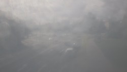 Křižovatka ulic Komenského a Velké Novosady