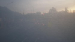 Křižovatka ulic Komenského a Velké Novosady
