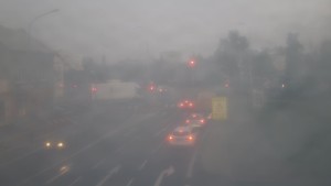 Město Přerov - Křižovatka ulic Komenského a Velké Novosady - 14.9.2026 v 06:45 Město Přerov - Křižovatka ulic Komenského a Velké Novosady - 14.9.2026 v 06:45