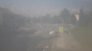 Město Přerov - Křižovatka ulic Komenského a Velké Novosady - 14.9.2026 v 10:45 Město Přerov - Křižovatka ulic Komenského a Velké Novosady - 14.9.2026 v 10:45