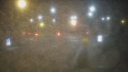 Křižovatka ulic Komenského a Velké Novosady