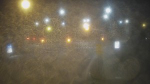 Stadt Přerov - Kreuzung der Komenského-Straße und der Velké-Novosady-Straße - 15.9.2026 v 00:45 Stadt Přerov - Kreuzung der Komenského-Straße und der Velké-Novosady-Straße - 15.9.2026 v 00:45