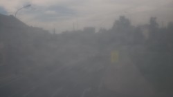 Křižovatka ulic Komenského a Velké Novosady