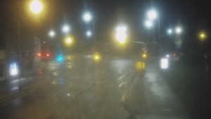Miasto Przerów - Skrzyżowanie ulic Komenskiego i Velké Novosady - 23.9.2026 v 00:45 Miasto Przerów - Skrzyżowanie ulic Komenskiego i Velké Novosady - 23.9.2026 v 00:45