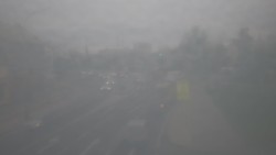 Křižovatka ulic Komenského a Velké Novosady
