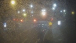 Křižovatka ulic Komenského a Velké Novosady
